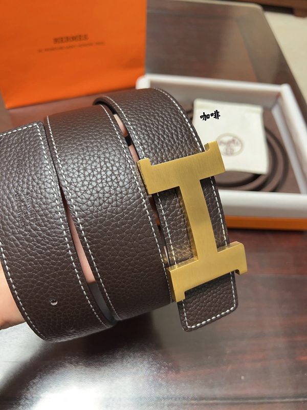 エルメスベルト内部構造